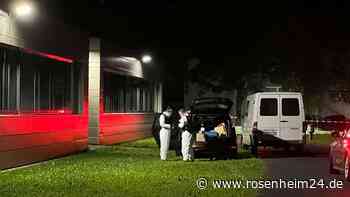 Toter 14-Jähriger - Tatverdächtiger kommt vor Haftrichter