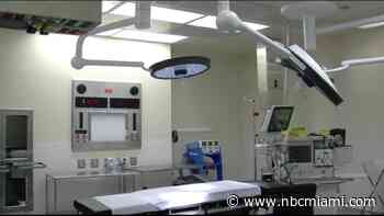 Florida Supreme Court hears high-stakes abortion case