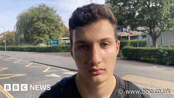 A-level students turned away from Bristol school days before term