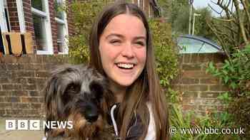 Maddy Lawrence inquest: Student's death 'contributed to by neglect'