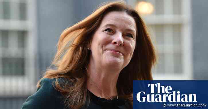 Gillian Keegan attacks ‘sensationalist’ coverage of school concrete crisis