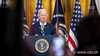 KOMMENTAR - Die Abschaffung des US-Privilegs der Pharmaindustrie ist überfällig