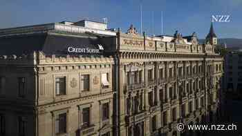 KOMMENTAR - Vom Bund garantierte Liquidität zur Bankenrettung: ein gutes Instrument, das nie gebraucht werden sollte