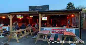 Meet the Bristol chef who overcame loss to serve up authentic Caribbean dishes from a city sports lounge