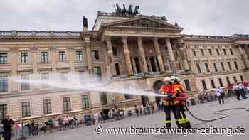 Tag der Feuerwehr lockt am Sonntag Massen nach Braunschweig