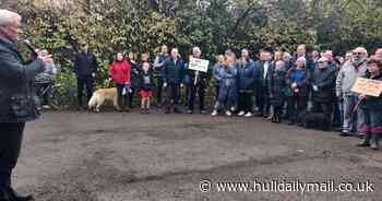 Plans for new Beverley waste centre return on same site months after almost 2,000 objected