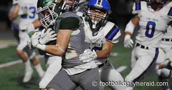 Lake Zurich scores 21 unanswered points in second half to take down Stevenson