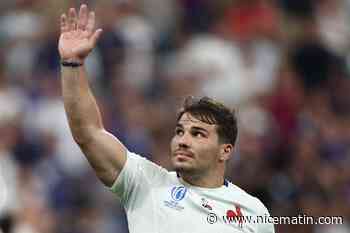 En deux temps, les Bleus lancent leur Coupe du monde