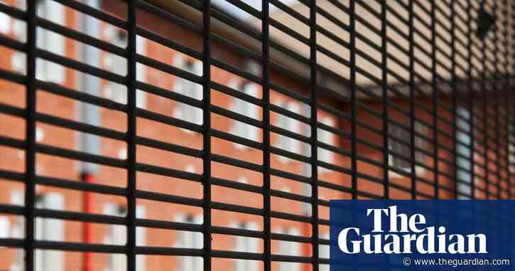 Indefinite sentences should be suicide risk factor, says prisons watchdog