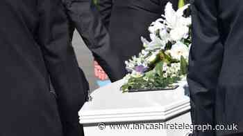 Death notices from the Lancashire Telegraph