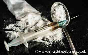 Blackburn drug addict stole from Boots and Home Bargains