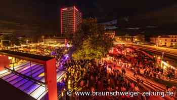 Das ist am Wochenende los in Braunschweig - die Höhepunkte!