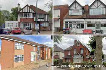 Sutton GP surgeries hardest to make an appointment