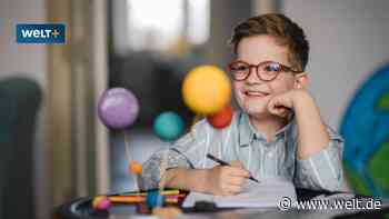 Hochbegabt? Diese Förderung passt zu Ihrem Kind