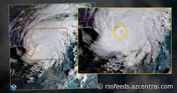 How do hurricanes get their name? Here's what to know