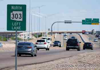 Plan accordingly: These Phoenix-area freeways will be closed this weekend