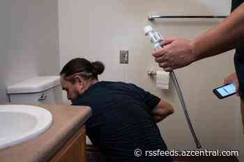 Phoenix launches toilet leak detection pilot program to save water, lower water bills