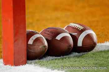 American Leadership Gilbert North assistant coach ejected for deflating footballs
