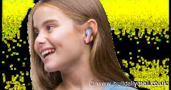 Tech review: myFirst CareBuds and UGREEN MagSafe 10,000mAh Battery Pack