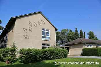 Sanitäranlagen im Börninghausener Flüchtlingsheim werden saniert