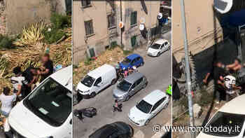 Scippatore linciato al Quarticciolo, caccia ai sei "giustizieri fai da te" autori del pestaggio