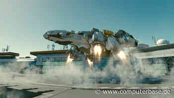 HD Reworked Project: Nach Witcher & Cyberpunk soll auch Starfield schärfer werden