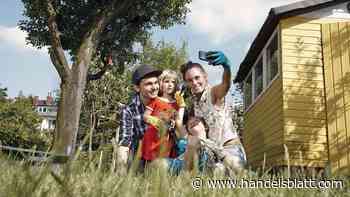 Immobilien: Wo sich der Wohnungskauf im Vorort am meisten lohnt