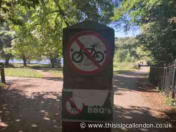 Opposition to call for more cycle lanes on Hampstead Heath