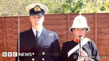 Invictus Games: Team UK Captain hopes to inspire his kids