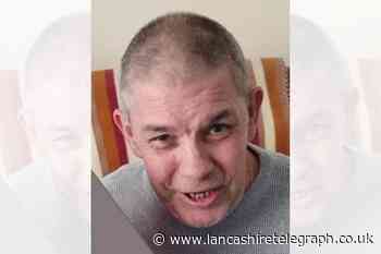 Blackpool man charged with murder of Edward Forrester