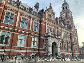 Croydon, London: Hotels, pubs, restaurants & things to do