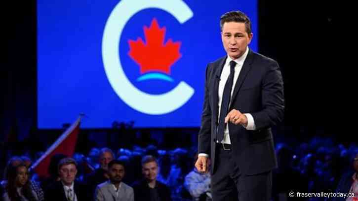 Conservatives to close Quebec City convention with votes on party  policy
