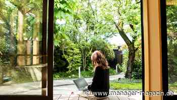 Steuererklärung: "Ich sehe spannende Zeiten auf die Finanzämter und Gerichte zukommen"