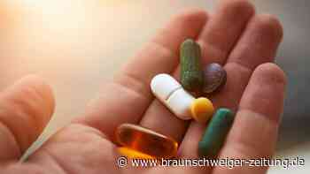 Vitamin-Pillen: Diesen Menschen können sie ernsthaft schaden