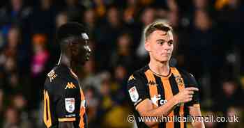 Five Hull City players who will be out of contract next summer and what the future holds