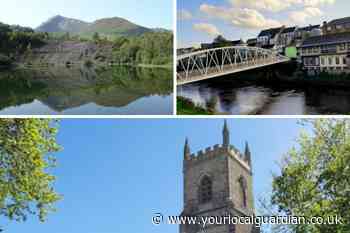 UK's most mispronounced places names revealed by Preply