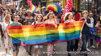 Christopher-Street-Day in Wolfsburg: Was heute geplant ist