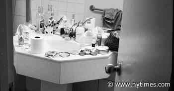 Book Review: ‘Rouge,’ by Mona Awad