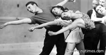 3 New York City Ballet Dancers Who Were There From the Start