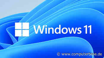 Hintergründe automatisch entfernen: Microsoft erweitert Paint um eine Freistellfunktion [Notiz]