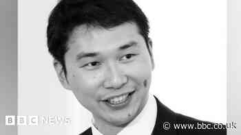 Family of Essex surgeon shot dead 'grateful for love and support'