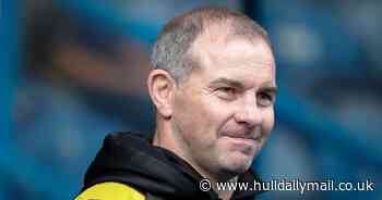 Ian Watson baffled Hull KR's final try was awarded with questions asked