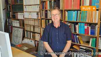 Das bewegte Leben des neuen Münster-Dekans Torsten Krannich