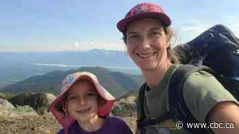 'The wilderness is really special': The story behind an 8-year-old's mission to climb 8 mountains