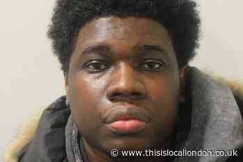 Julian Warner from Romford sentenced for drug offences