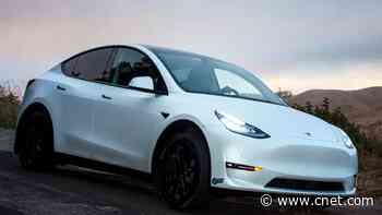 EV Tax Credit 2023: See Which Cars Qualify for the $7,500 Tax Break     - CNET