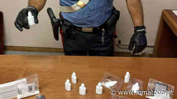 Il 43enne fermato alla guida con la droga dello stupro