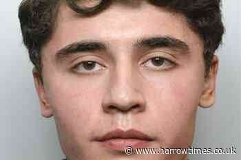 Daniel Khalife prison escape: Terror suspect arrested