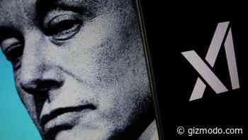 AI This Week: Elon Musk's AI-Dominated Future