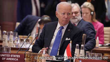 Neuer Transportkorridor soll EU, Nahen Osten und Asien verbinden